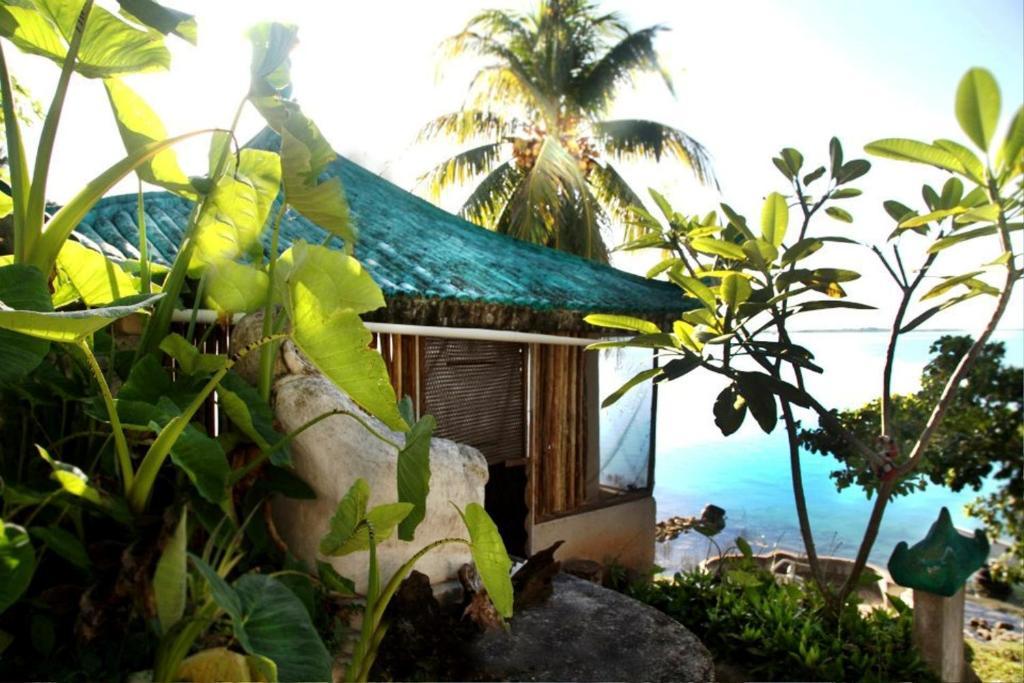 Casa China Bacalar Room photo